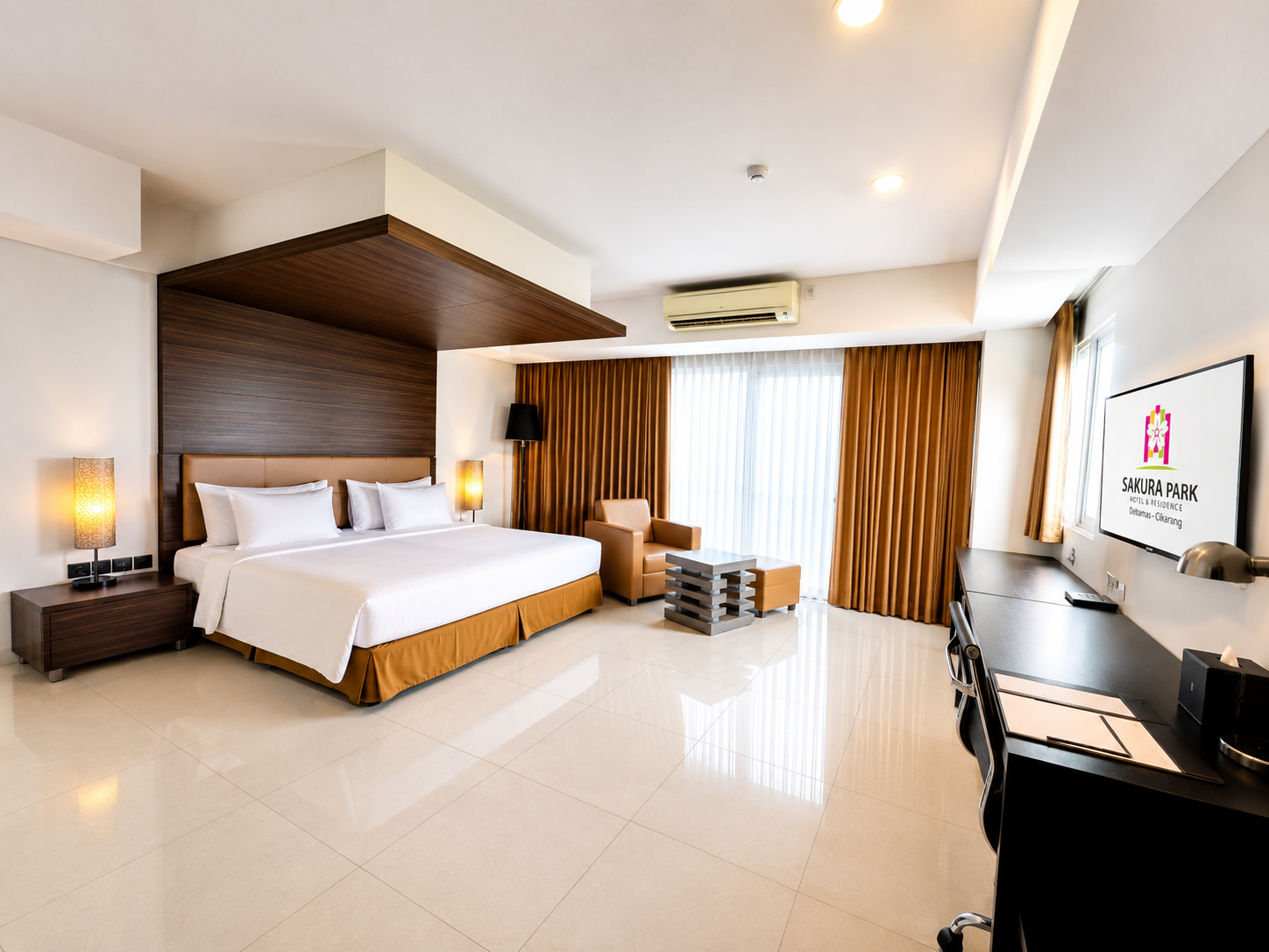 Executive Room (1)